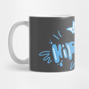 Hip hop Mug